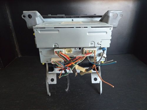07-08-09 toyota camry  stereo audio cd player changer radio.