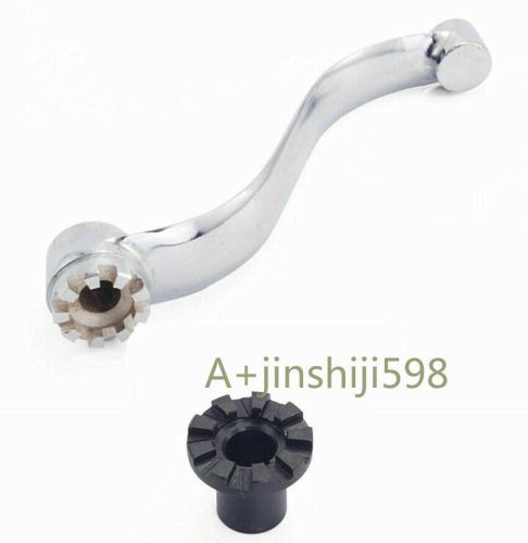 Set Elevating Knee Crank + Gearshaft Clutch Insert For Bridgeport Milling Part, US $42.23, image 3