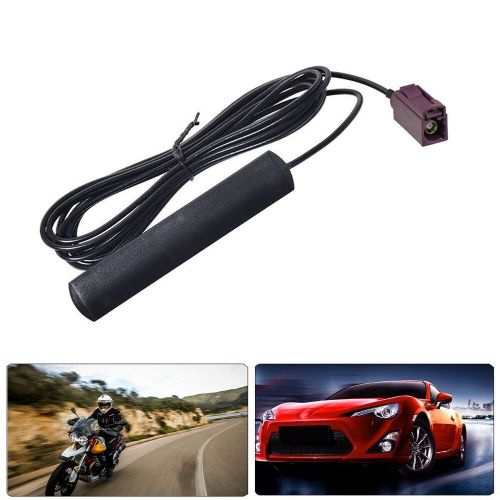4g lte 3g umts gsm vehicle car telematics antenna aerial with d connector