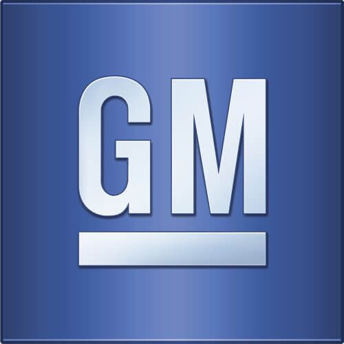 Genuine gm restraint kit 86778726