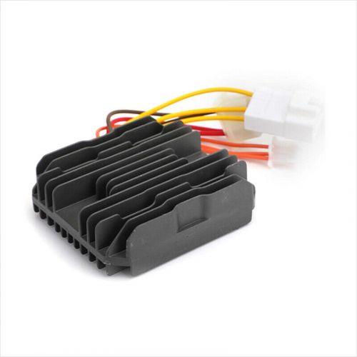Voltage rectifier regulator for polaris 900 fusion rmk 2006 4010886 4012611