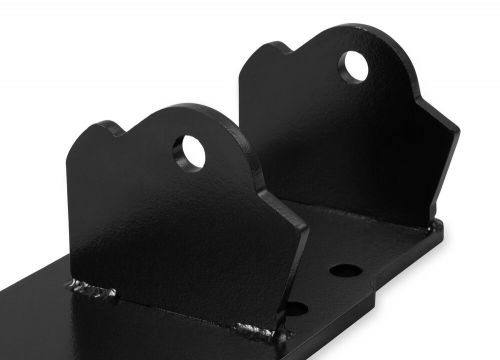 BHS552 Hooker Blackheart Standard LS Swap Mount Brackets - Dual Mounting, US $129.95, image 2