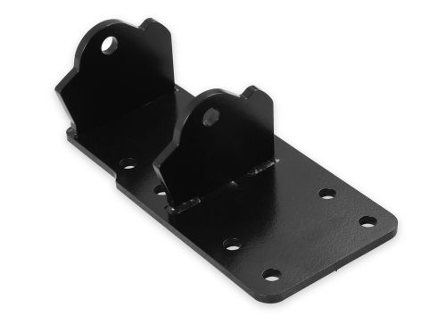 BHS552 Hooker Blackheart Standard LS Swap Mount Brackets - Dual Mounting, US $129.95, image 4