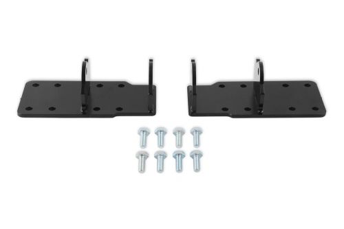 BHS552 Hooker Blackheart Standard LS Swap Mount Brackets - Dual Mounting, US $129.95, image 7