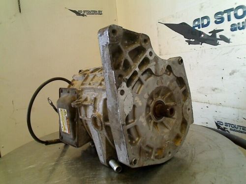 2011 Mitsubishi I MiEV Hatchback I MiEV (Y4F1) ELECTRIC MOTOR N7R2059H8Z-, US $, image 3