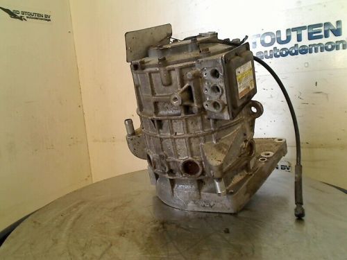 2011 Mitsubishi I MiEV Hatchback I MiEV (Y4F1) ELECTRIC MOTOR N7R2059H8Z-, US $, image 5