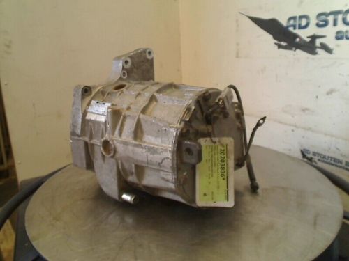 2011 Mitsubishi I MiEV Hatchback I MiEV (Y4F1) ELECTRIC MOTOR N7R2059H8Z-, US $, image 6