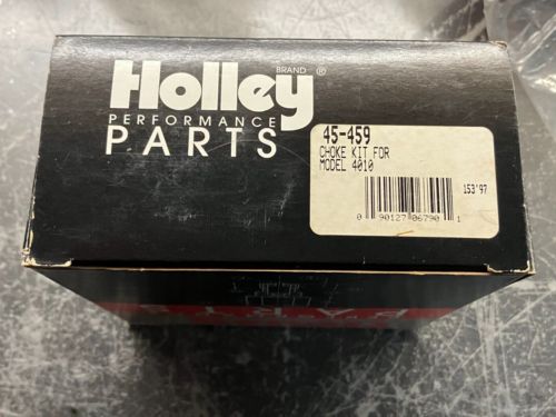 Holley electric choke conversion kit 45-459, US $20.00, image 3