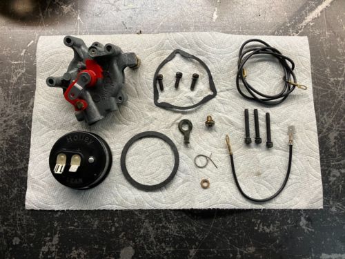 Holley electric choke conversion kit 45-459, US $20.00, image 4