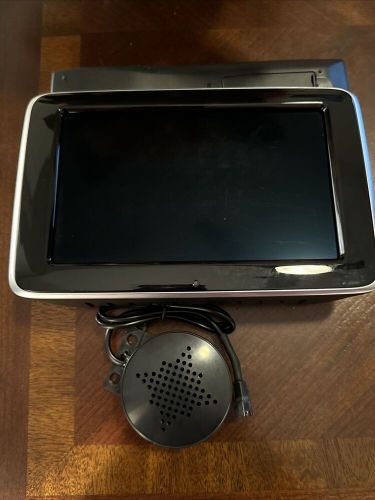 2016-2019 MERCEDES GLE 63S NAVIGATION RADIO DISPLAY SCREEN 1669007814 OEM, US $139.00, image 5