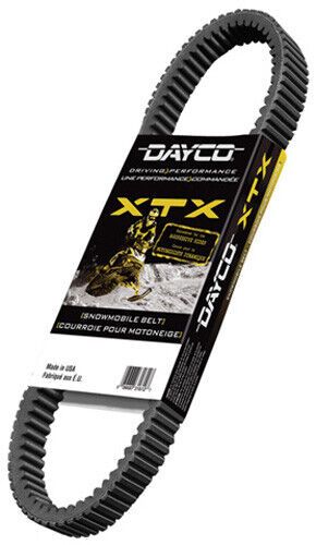 Dayco Automatic Continuously Variable Transmission Cvt Belt P N Xtx5017, US $169.33, image 2