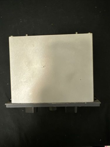 Radar Control Panel; G-2228; 25; REPAIRED, US $500.00, image 5