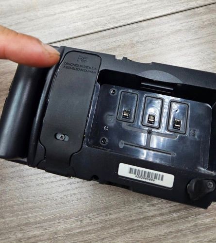 Garmin GPSmap 396 GPS (NO BATTERY, NO CHARGER) MAIN UNIT ONLY T37, US $239.99, image 3