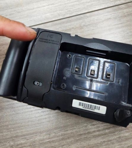 Garmin GPSmap 396 GPS (NO BATTERY, NO CHARGER) MAIN UNIT ONLY T37, US $239.99, image 5