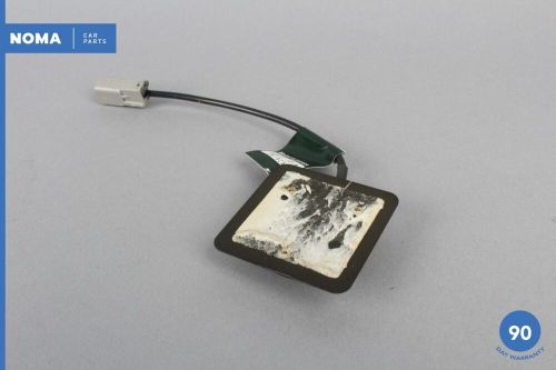 97-06 jaguar xkr xk8 x100 gps navigation antenna module unit ljd2449aa oem