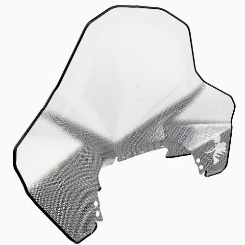 Polaris 2890350 alaskan windshield pro rmk khaos matryx slash 146 155 163 165