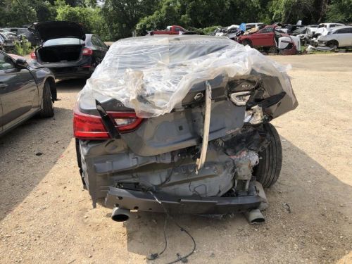 Seat Belt Retractor Left Front Driver Fits 16-18 MAXIMA 866525, US $165.00, image 2