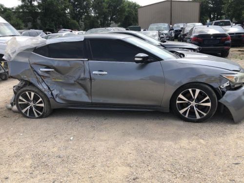 Seat Belt Retractor Left Front Driver Fits 16-18 MAXIMA 866525, US $165.00, image 4