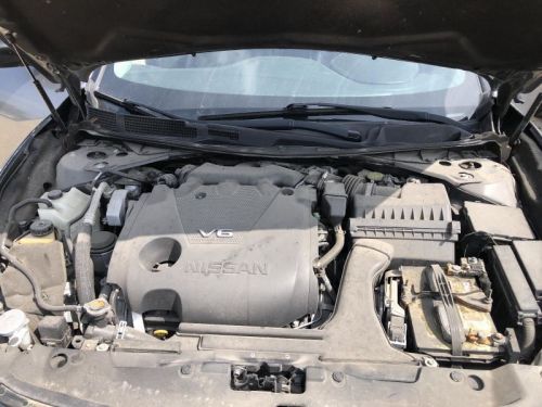 Seat Belt Retractor Left Front Driver Fits 16-18 MAXIMA 866525, US $165.00, image 5