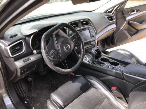 Seat Belt Retractor Left Front Driver Fits 16-18 MAXIMA 866525, US $165.00, image 6