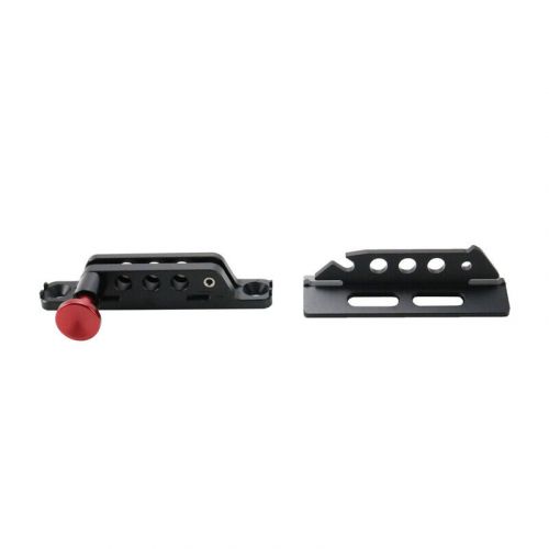 Roll Bar Fire Extinguisher Holder Mount Bracket Aluminum For Jeep Wrangler JK JL, US $35.98, image 2