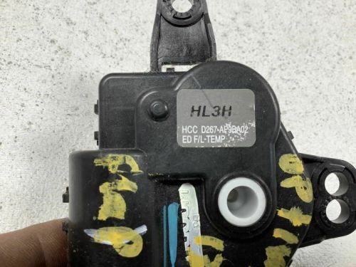 KIA OPTIMA SX 2013 HVAC HEATER A/C AIR FLAP ACTUATOR FACTORY, US $40.90, image 2