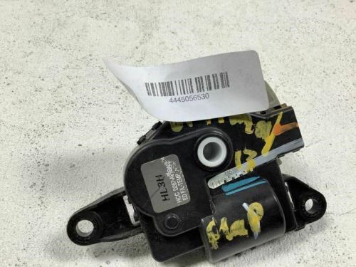 KIA OPTIMA SX 2013 HVAC HEATER A/C AIR FLAP ACTUATOR FACTORY, US $40.90, image 3