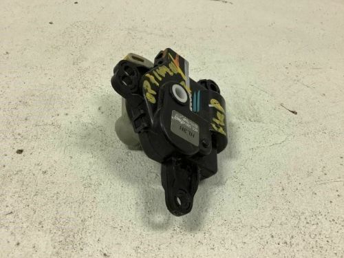 KIA OPTIMA SX 2013 HVAC HEATER A/C AIR FLAP ACTUATOR FACTORY, US $40.90, image 9