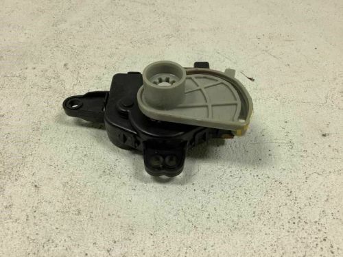 KIA OPTIMA SX 2013 HVAC HEATER A/C AIR FLAP ACTUATOR FACTORY, US $40.90, image 10