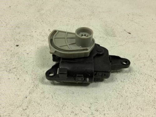 KIA OPTIMA SX 2013 HVAC HEATER A/C AIR FLAP ACTUATOR FACTORY, US $40.90, image 11