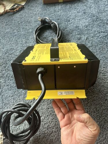 Delta-Q Technologies QuiQ 913-3600-W1 Charger, US $259.23, image 6