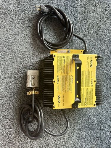 Delta-Q Technologies QuiQ 913-3600-W1 Charger, US $259.23, image 7