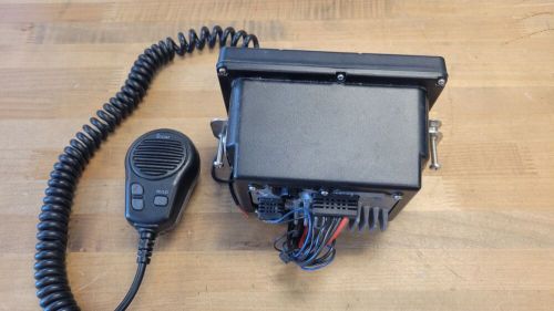 Icom IC-M505 VHF Radio - European, US $323.33, image 2