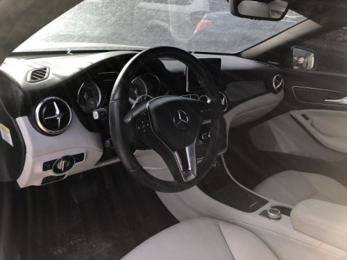 Seat Belt Front 156 Type Bucket Seat Fits 15-20 MERCEDES GLA-CLASS 856495, US $156.00, image 6