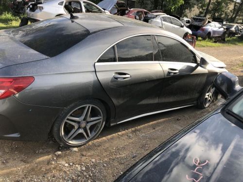 Seat Belt Front 156 Type Bucket Seat Fits 15-20 MERCEDES GLA-CLASS 856495, US $156.00, image 11