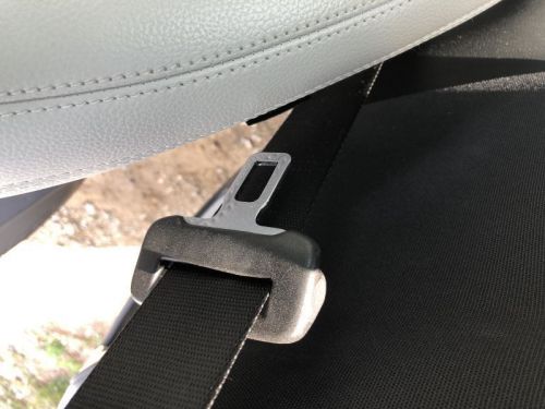 Seat Belt Front 156 Type Bucket Seat Fits 15-20 MERCEDES GLA-CLASS 856495, US $156.00, image 12