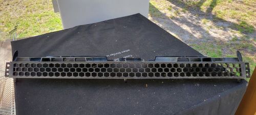 1984 -1986 NISSAN 200SX S12 FRONT GRILL BLACK OEM, US $76.00, image 2