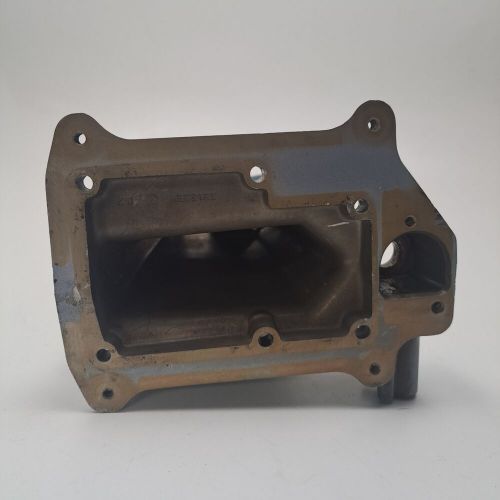 Johnson Evinrude 8hp Outboard Exhaust Housing Mid Section 331325 OMC 335894 OEM, US $40.97, image 3