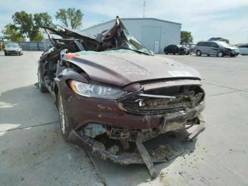 2013-2020 FORD FUSION UPPER RADIATOR COVER BAFFLE DS7316613F 115025, US $72.07, image 3