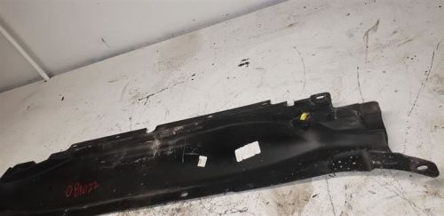 2013-2020 FORD FUSION UPPER RADIATOR COVER BAFFLE DS7316613F 115025, US $72.07, image 11