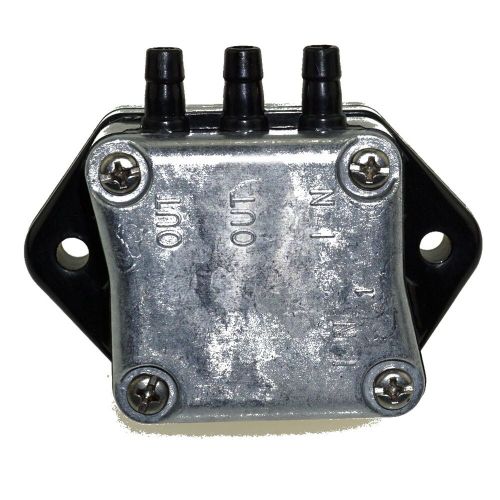 Fuel Pump for Yamaha 4 Stroke 25 30 35 40 45 50 55 60HP Outboard 62Y-24410-01, US $31.49, image 5