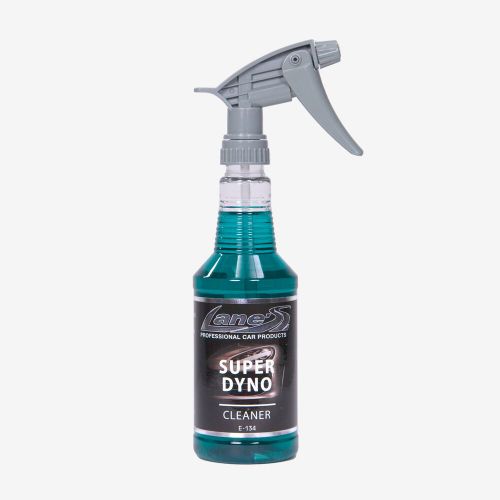 Lane's Super Dyno Engine Cleaner Gallon, US $58.03, image 5