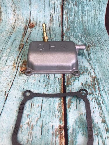 Predator 212cc Hemi-spherical Valve Cover Cast Aluminum, US $29.99, image 2