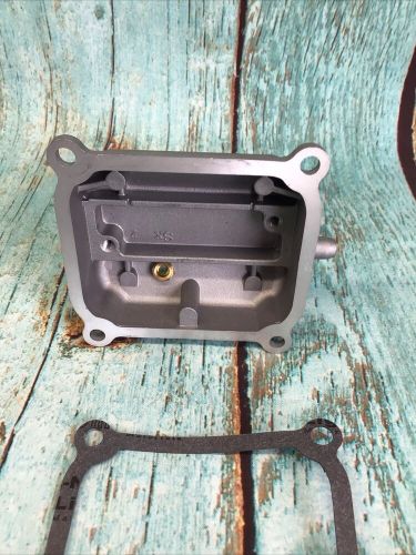 Predator 212cc Hemi-spherical Valve Cover Cast Aluminum, US $29.99, image 3