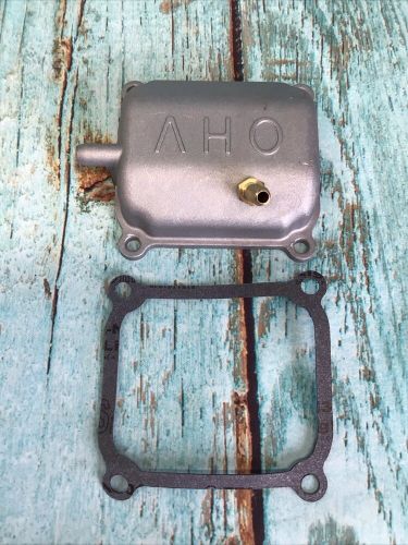 Predator 212cc Hemi-spherical Valve Cover Cast Aluminum, US $29.99, image 4