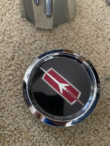 Cutlass 442 SSII bolt On Center Caps Nos, US $300.00, image 3