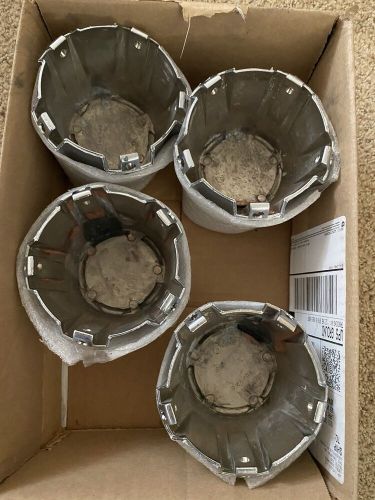 Cutlass 442 SSII bolt On Center Caps Nos, US $300.00, image 7