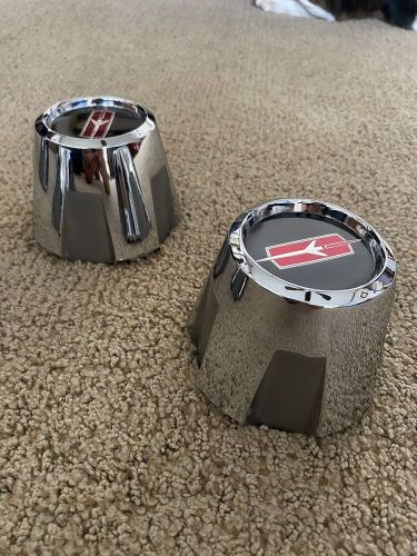 Cutlass 442 SSII bolt On Center Caps Nos, US $300.00, image 10