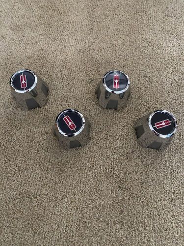 Cutlass 442 SSII bolt On Center Caps Nos, US $300.00, image 12