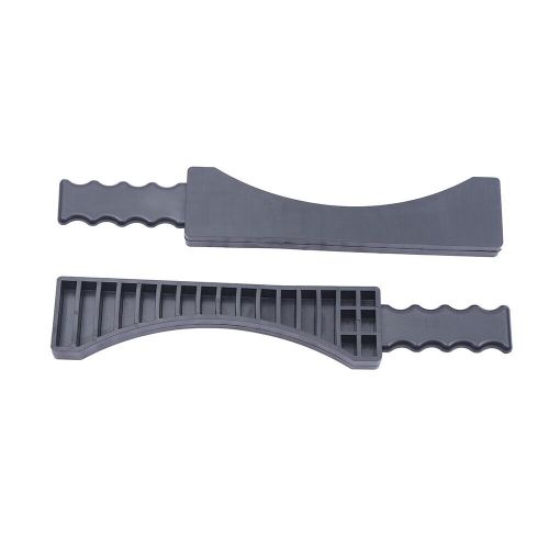 1 Pair Alignment Tool Alignment Turn Plates Car Front End Wheel Alignment Tools, US $184.07, image 3